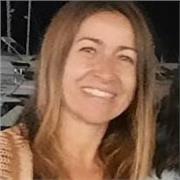 Profesora licenciada en Historia del Arte, con experiencia dando clases de lengua y literatura y geografía e historia.
